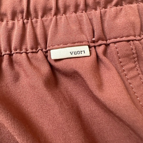 Vuori Weekend Jogger Small worn once - Picture 2 of 5
